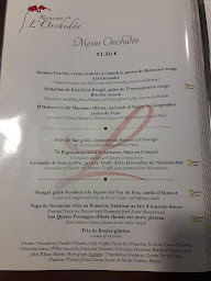 Photo n°1 de Restaurant Aloé à Les Herbiers ()