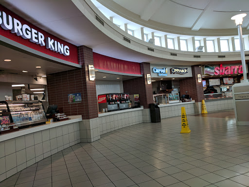 Middle Ridge Service Plaza