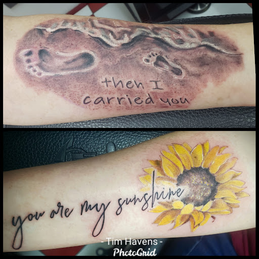 Explore ideas tattoo cuello hombre, creative tattoo ideas in Vinton, available at Cherry Bomb Tattoo and piercing