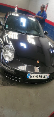 Auto Repar à Argenteuil
