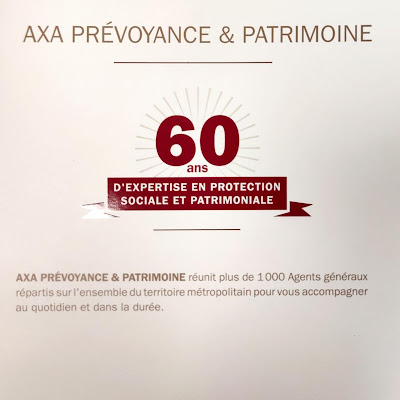 Axa Mohamed El haouari agent général à Bétheny