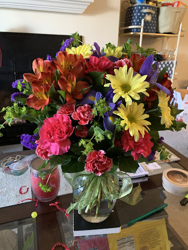 Florist «Twin Towers Florist *FLOWERS*», reviews and photos, 1000 Wilson Blvd m735, Arlington, VA 22209, USA