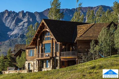 Horn Brothers Roofing - Telluride