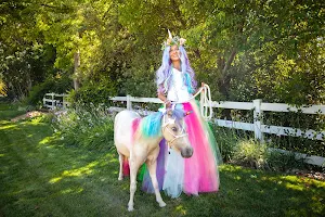 The Posh Unicorn image