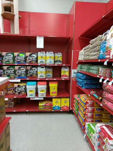 Pet Supply Store «Petco Animal Supplies», reviews and photos, 5151 Gosford Rd, Bakersfield, CA 93313, USA