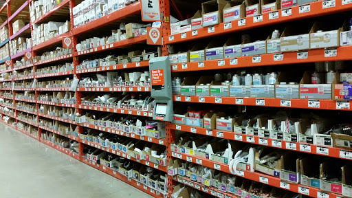 Home Improvement Store «The Home Depot», reviews and photos, 3 Mystic View Rd, Everett, MA 02149, USA