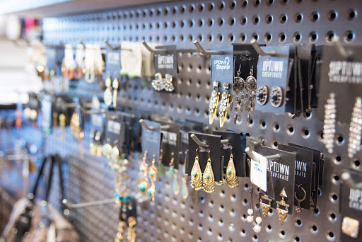 Consignment Shop «Uptown Cheapskate», reviews and photos, 2787 Preston Rd, Frisco, TX 75034, USA