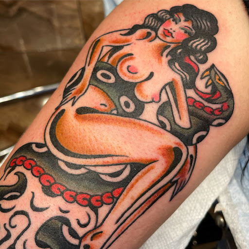 Explore tattoo ideas puzzle pieces, creative tattoo ideas in Lewiston, available at Big time tattoo