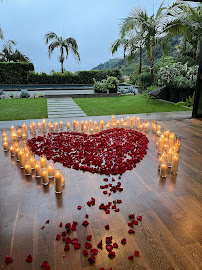 Orange County Candle Rental and Proposal Planners