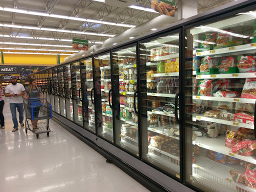 Department Store «Walmart Supercenter», reviews and photos, 949 W Grasslands Dr, American Fork, UT 84003, USA