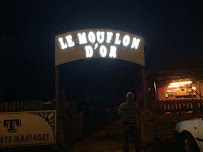 Photos du propriétaire du Restaurant français Le Mouflon d'or BAR, HÔTEL RESTAURANT à Trilport - n°19