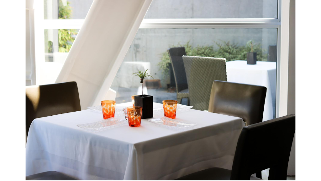 Patina Restaurant 90012