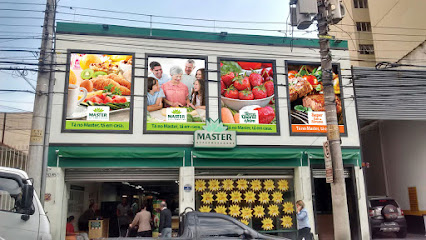 Master Supermercados (Vila Mariana)