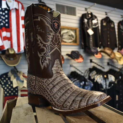 Boot Store «Chester Boot Shop», reviews and photos, 28037 Gratiot Ave, Roseville, MI 48066, USA