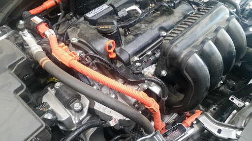 Honda Dealer «University Honda», reviews and photos, 4343 Chiles Rd, Davis, CA 95618, USA