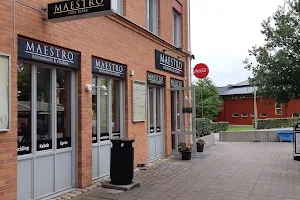 Maestro Pizzeria image