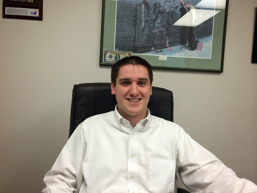 Insurance Agency «Absolute Insurance Agency, LLC», reviews and photos