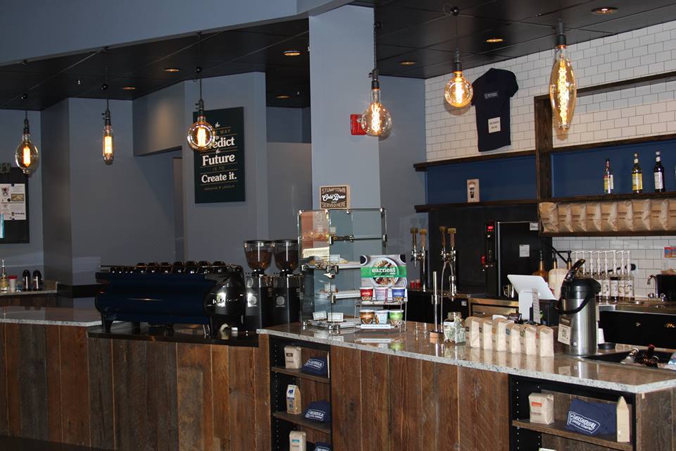 Washougal Coffee Company 98671