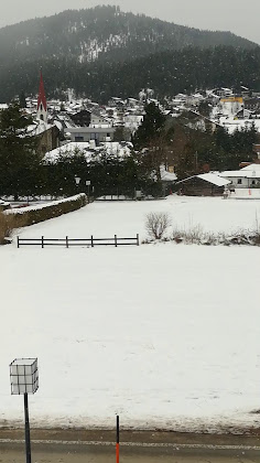 Vidéos hôtels Hotel Berghof 6100 Seefeld