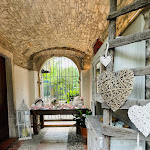 Photo n°15 de l'avis de Alfredo.a fait le 13/05/2023 à 20:59 sur le  Farmhouse Cascina Ombria à Caprino Bergamasco