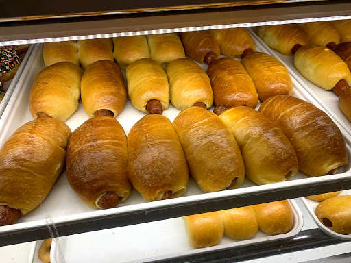 Donut Shop «combo donuts», reviews and photos, 1509 S Lamar Blvd, Austin, TX 78704, USA