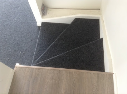 Affordable Garage Carpet - Supplied & Installed Canterbury Wide