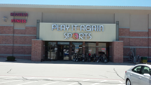 Sporting Goods Store «Play It Again Sports Springfield», reviews and photos, 1300 E Battlefield Rd, Springfield, MO 65804, USA
