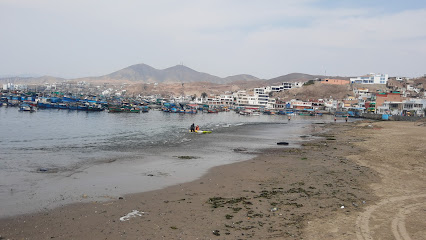 Terminal Pesquero de Pucusana