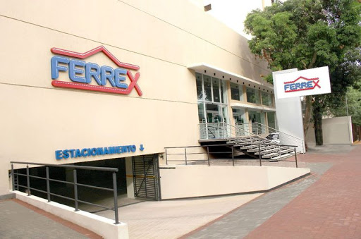 Ferrex - Pinedo Shopping (Suc. San Lorenzo)