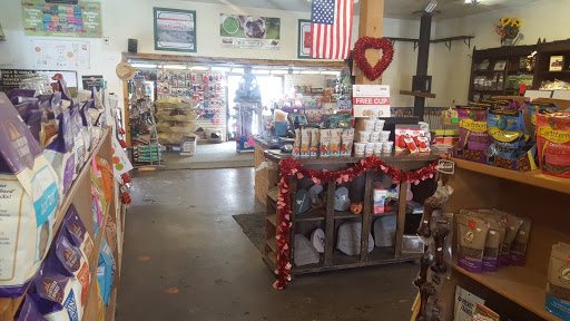 Pet Supply Store «Willow Run Feed & Supply», reviews and photos, 5700 W 120th Ave, Broomfield, CO 80020, USA