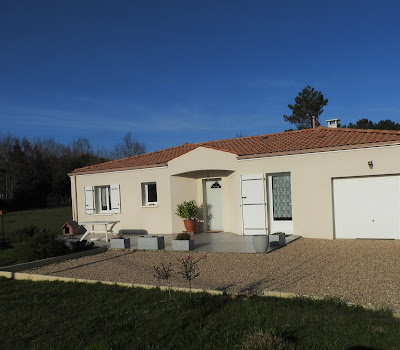 Véronique Clair IAD Immobilier à Arvert