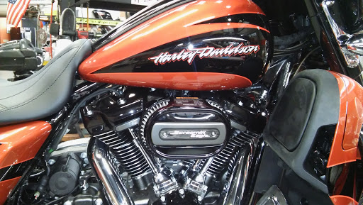 Harley-Davidson Dealer «Stormy Hill Harley-Davidson», reviews and photos, 2480 US-27, Clermont, FL 34711, USA