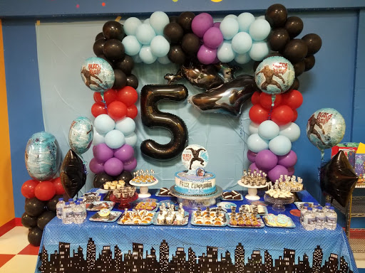 Amusement Center «Jump Zone», reviews and photos, 12402 Race Track Rd, Tampa, FL 33626, USA