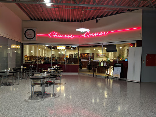 Restaurant Chinese Corner in Ballerup, Rødovre