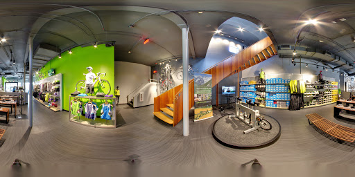 Bicycle Store «Cannondale Sports - Cambridge», reviews and photos, 1001 Massachusetts Ave, Cambridge, MA 02138, USA