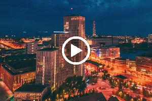 Clarion Hotel Malmö Live image
