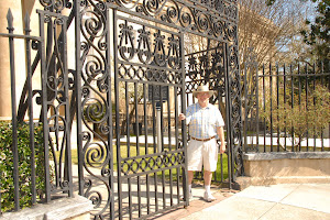 Charleston Old Walled City Tours
