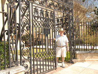 Charleston Old Walled City Tours