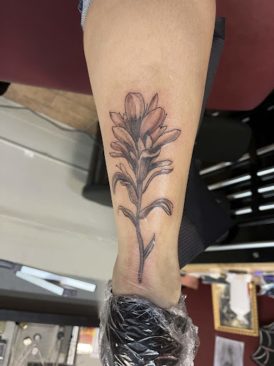Explore flash tattoos ideas, creative tattoo ideas in Las Cruces, available at Syncere Tattoo