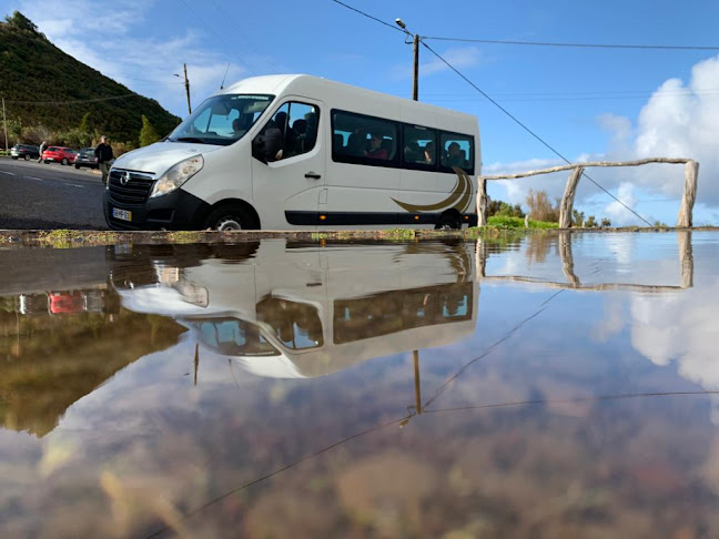 Madeiralimo - Agência de Viagens - Funchal