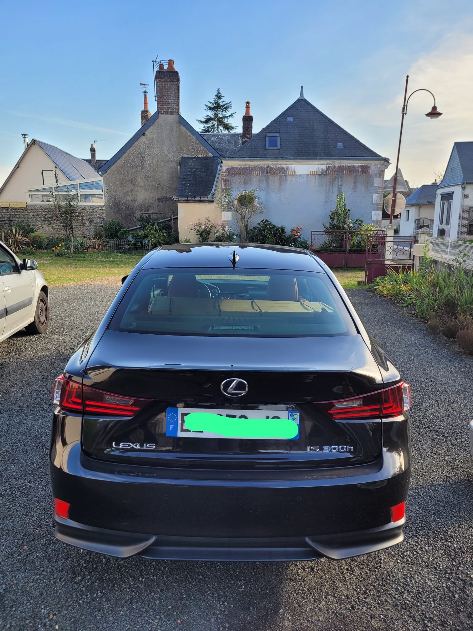 Photo n° 4 de l'avis de Éric.o fait le 03/11/2022 à 17:28