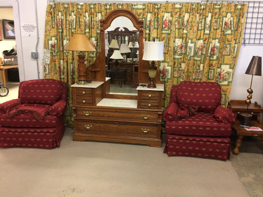Thrift Store «Blues City Thrift Store», reviews and photos