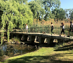 Atlasville parkrun photo