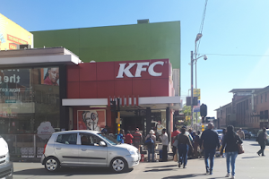 KFC Bree Street image