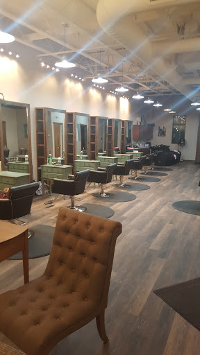 Beauty Salon «Martelli Salon & Spa», reviews and photos, 2047 W Oak St #102, Bozeman, MT 59718, USA