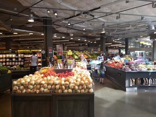 Natural Foods Store «PCC Natural Markets - Columbia City», reviews and photos, 3610 S Edmunds St, Seattle, WA 98118, USA