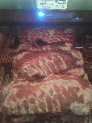 Butcher Shop «Strip District Meats, Inc», reviews and photos, 2123 Penn Ave, Pittsburgh, PA 15222, USA