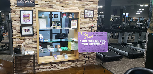 Gym «Anytime Fitness», reviews and photos, 5060 New Centre Dr #70, Wilmington, NC 28403, USA