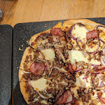 Photo n°1 de l'avis de Alexis.o fait le 07/02/2024 à 21:31 sur le  Domino's Pizza à Augsburg