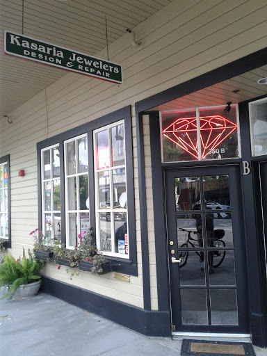 Jewelry Designer «Kasaria Jewelry Design», reviews and photos, 350 Main St B, Pleasanton, CA 94566, USA